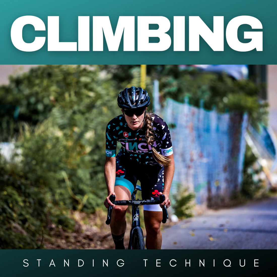 Five Ways To Improve Your Climbing Technique