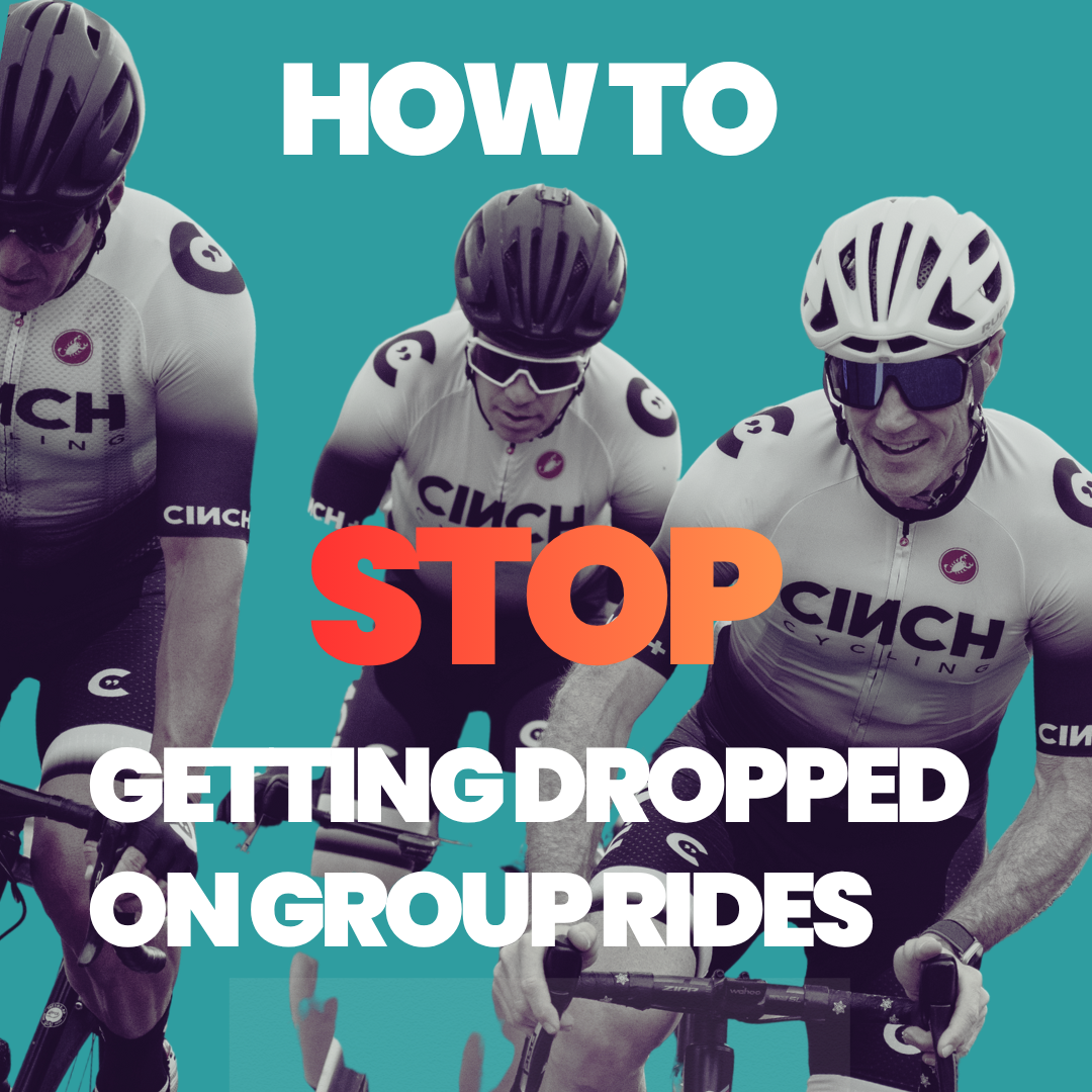 Pro Tips for Mastering Pacelines