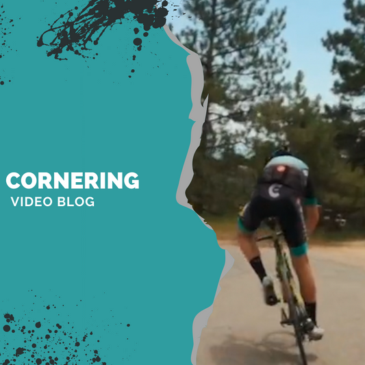 How To Improve Your Cornering: The Entrance