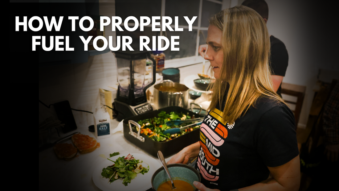 Stop Obsessing Over Carbs Per Hour and Start Obsessing About This