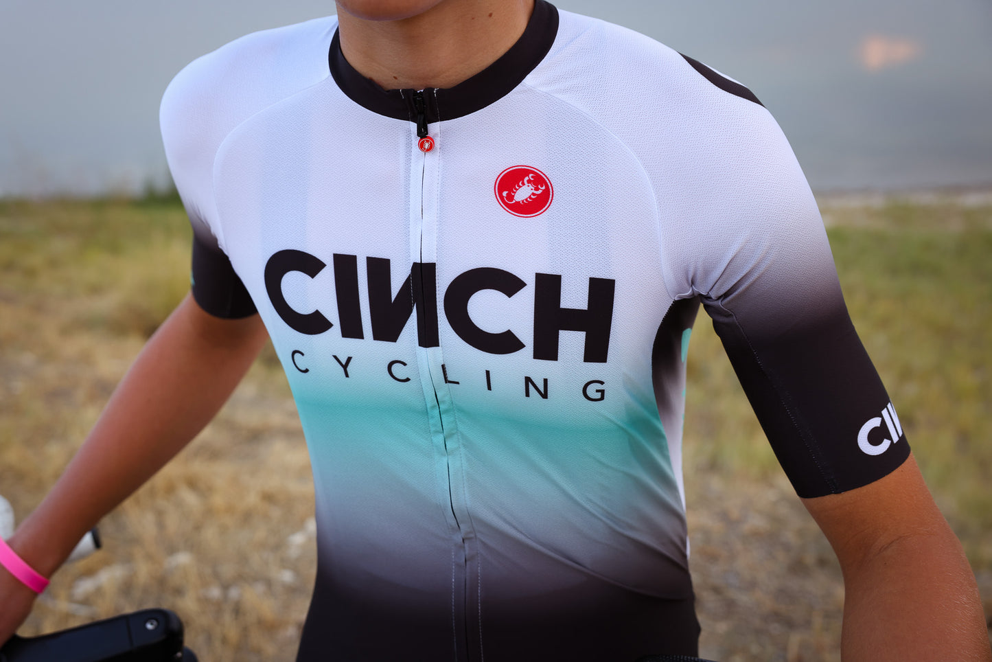 CINCH Team Men's Aero Jersey