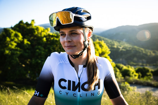 CINCH Team Women's Aero Jersey