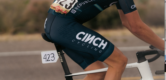 CINCH TTM COMPETIZIONE 2 BIBSHORT