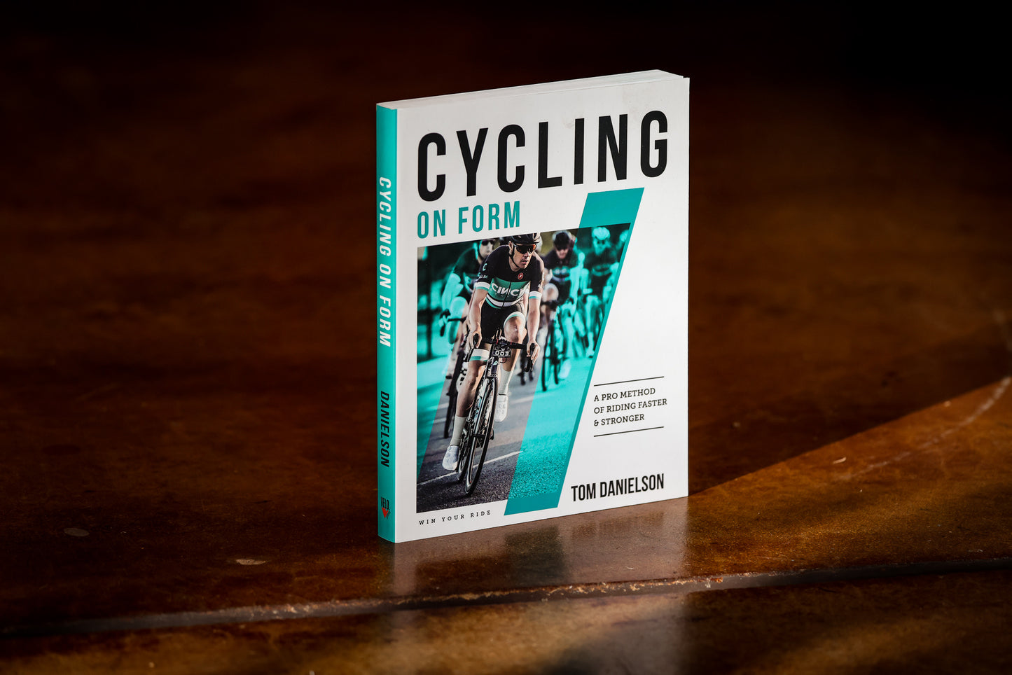 CYCLING ON FORM BOOK