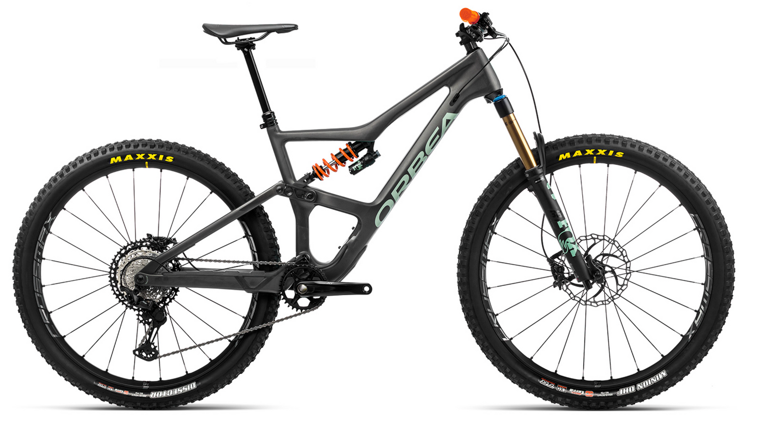 Orbea occam best sale 2020 m10