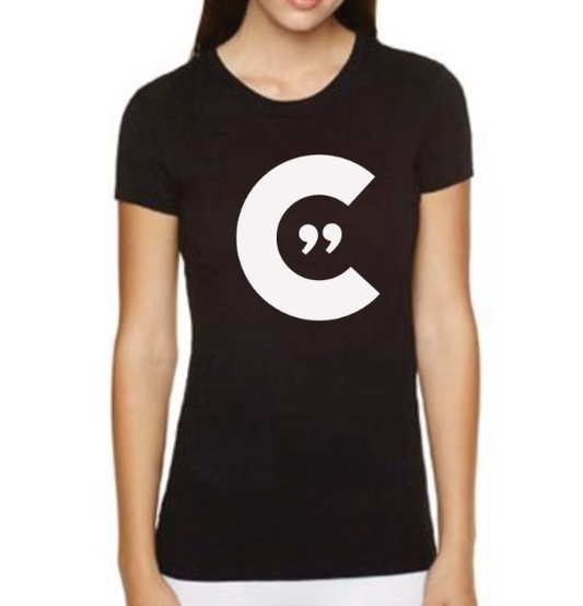CINCH C" - Ladies' T-Shirt