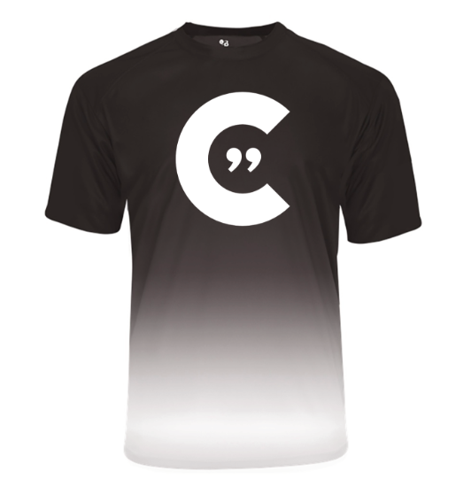 CINCH C" Ombre T-Shirt
