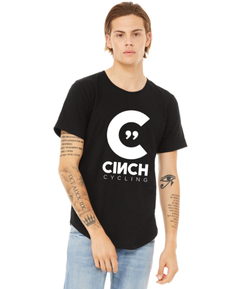 CINCH "C" - Unisex Jersey T-Shirt